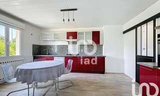 Maison 7 Pièces 108 m² à vendre à Saint-Alban (22400)