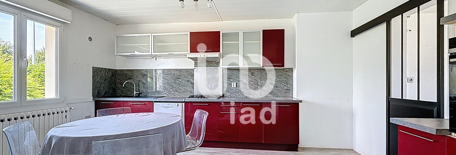 Maison 7 Pièces 108 m² à vendre à Saint-Alban (22400)