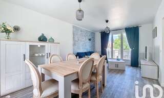 Maison 4 Pièces 62 m² à vendre à Paray-Vieille-Poste (91550)