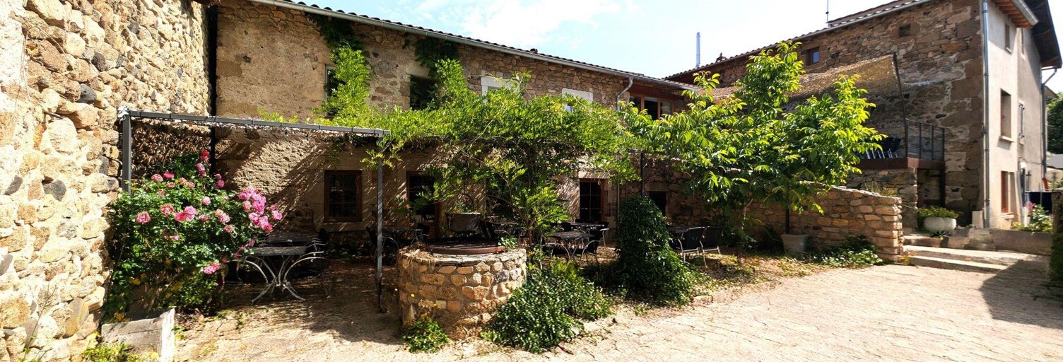 Commerce  289 m² à vendre à Lavoûte-sur-Loire (43800)