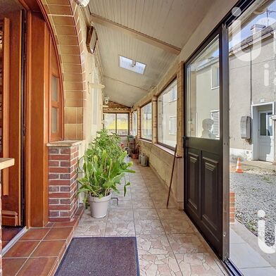 Maison 4 pièces 70000 €