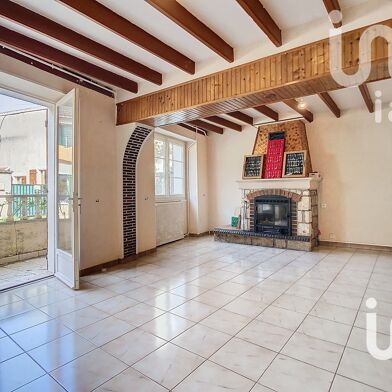 Maison 4 pièces 69000 €