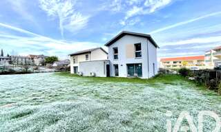 Maison 4 Pièces 90 m² à vendre à Cognin-les-Gorges (38470)