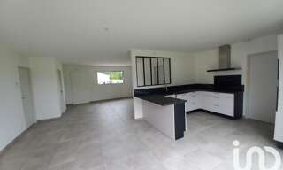 Maison 4 Pièces 102 m² à vendre à Montesquieu (47130)