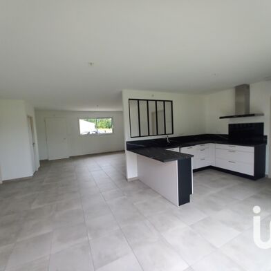 Maison 4 pièces 226000 €