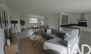 Maison 4 Pièces 102 m² à vendre à Montesquieu (47130)