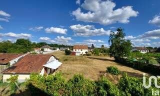 Terrain  3024 m² à vendre à Cepoy (45120)