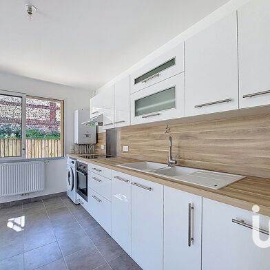 Appartement 2 pièces 145000 €