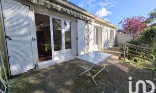 Maison 5 Pièces 91 m² à vendre à Bellevigny (85170)