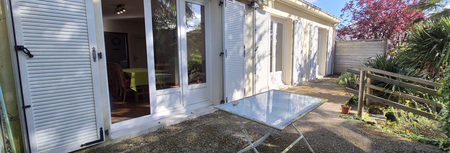 Maison 5 Pièces 91 m² à vendre à Bellevigny (85170)