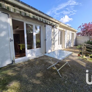 Maison 5 pièces 206800 €