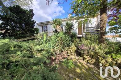 Maison 5 pièces 206500 €