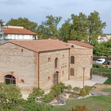 Appartement 3 pièces 127000 €