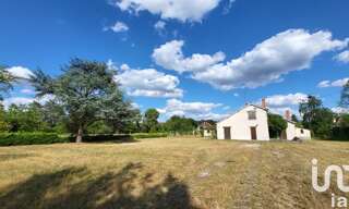 Maison 6 Pièces 126 m² à vendre à Châlette-sur-Loing (45120)