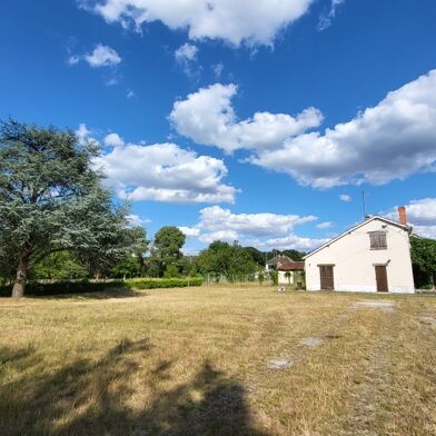 Maison 6 pièces 280000 €