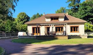 Maison 4 Pièces 118 m² à vendre à Saint-Blimont (80960)