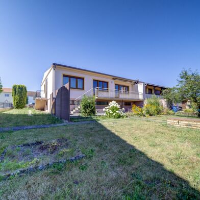 Maison 5 pièces 350000 €