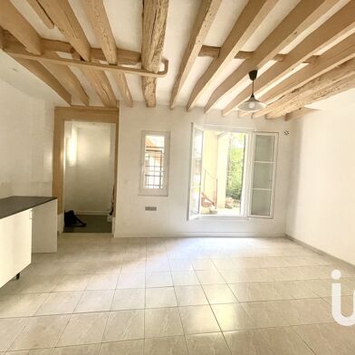 Appartement 1 pièces 259000 €
