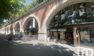 Appartement 1 Pièce 26 m² à vendre à Paris 12 (75012)