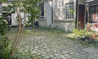 Appartement 1 Pièce 26 m² à vendre à Paris 12 (75012)