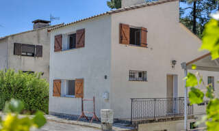 Maison 4 Pièces 66 m² à vendre à Chamborigaud (30530)