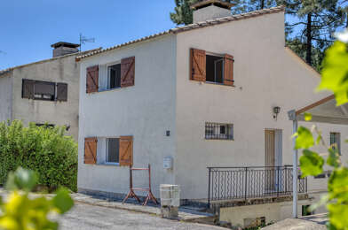 Maison 4 pièces 145000 €
