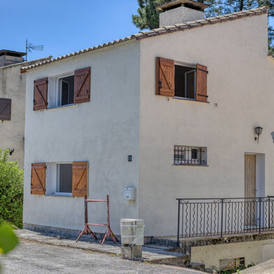 Maison 4 pièces 145000 €