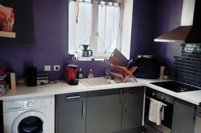 Appartement 3 pièces 60000 €