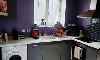 Appartement 3 Pièces 56 m² à vendre à Tulle (19000)