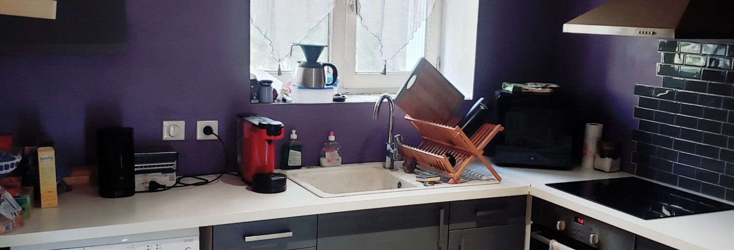 Appartement 3 Pièces 56 m² à vendre à Tulle (19000)