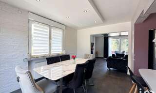 Maison 4 Pièces 95 m² à vendre à Creutzwald (57150)