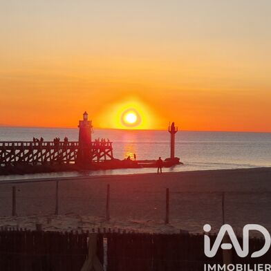 Maison 5 pièces 1148000 €