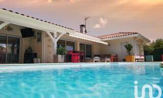 Maison 5 Pièces 115 m² à vendre à Soorts-Hossegor (40150)