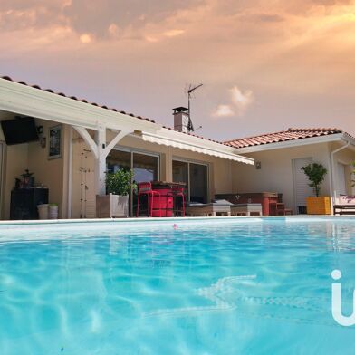 Maison 5 pièces 1148000 €