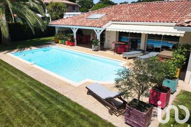 Maison 5 pièces 1148000 €