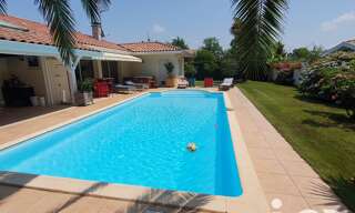 Maison 5 Pièces 115 m² à vendre à Soorts-Hossegor (40150)