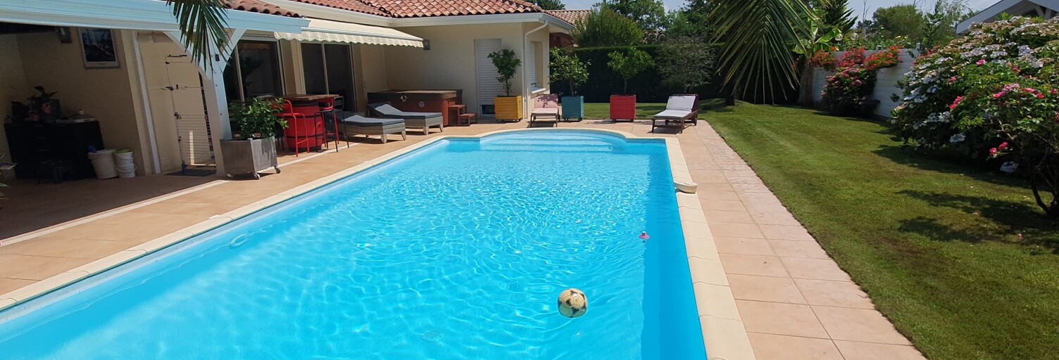 Maison 5 Pièces 115 m² à vendre à Soorts-Hossegor (40150)