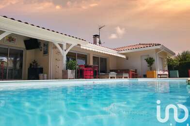Maison 5 pièces 1042000 €