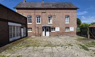 Maison 5 Pièces 106 m² à vendre à Pierrecourt (76340)