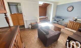 Appartement 3 Pièces 70 m² à vendre à Mayenne (53100)