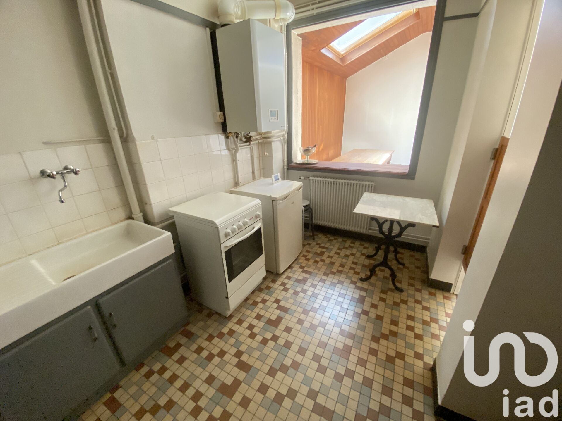 Vente Appartement 3 pièces - Photo 3