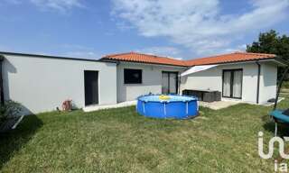 Maison 4 Pièces 94 m² à vendre à Gastes (40160)