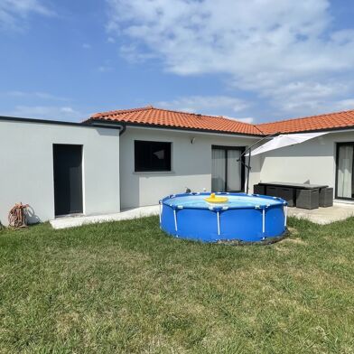 Maison 4 pièces 329000 €