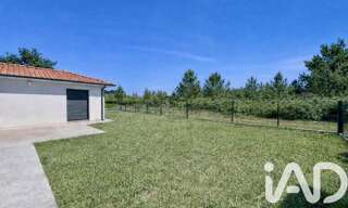 Maison 4 Pièces 94 m² à vendre à Gastes (40160)