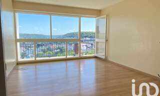 Appartement 3 Pièces 68 m² à vendre à Fécamp (76400)