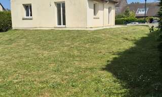 Maison 6 Pièces 108 m² à vendre à Carpiquet (14650)