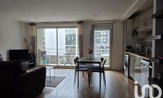 Appartement 2 Pièces 47 m² à vendre à Toulouse (31000)