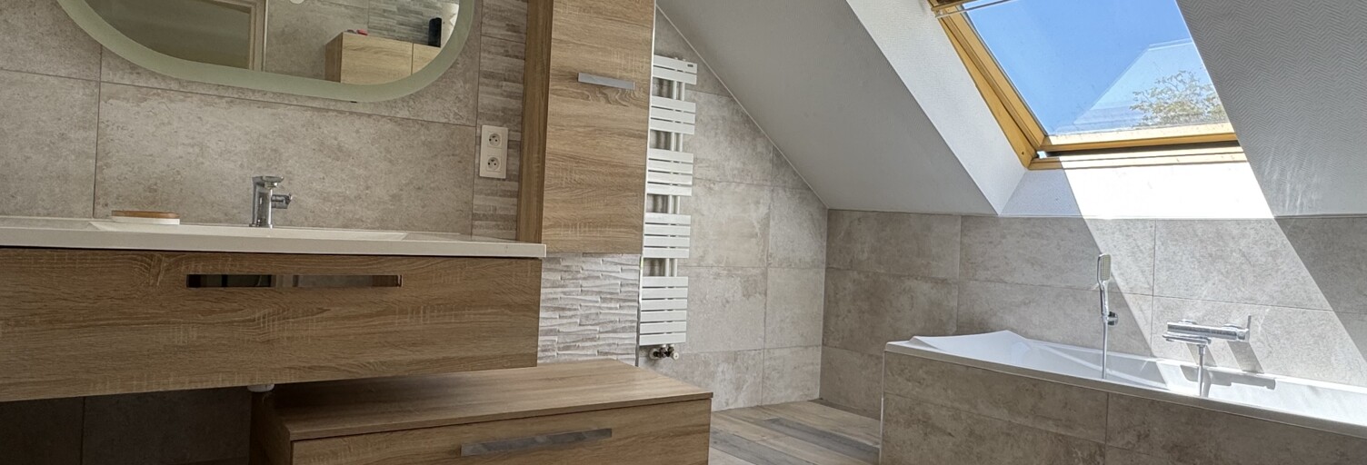 Maison 6 Pièces 160 m² à vendre à Bouzonville (57320)