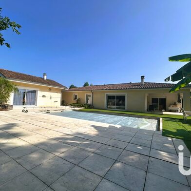 Maison 6 pièces 524000 €