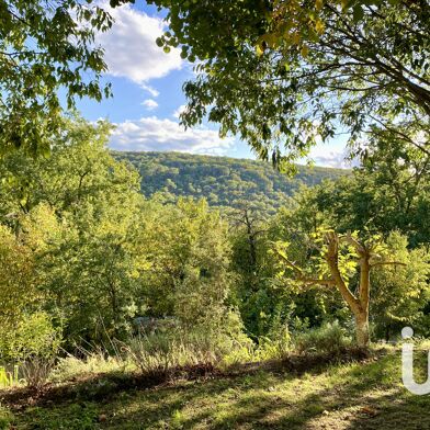 Maison 8 pièces 499000 €